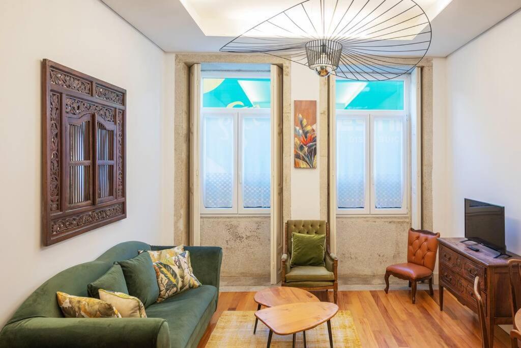 Appartement So Truly Oporto Extérieur photo