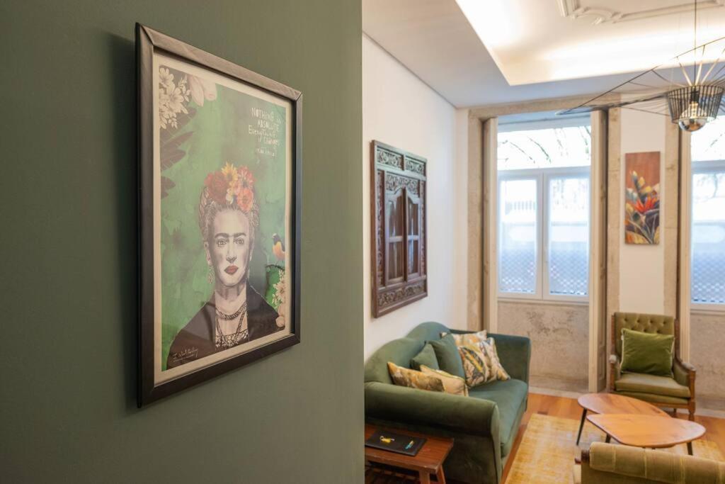 Appartement So Truly Oporto Extérieur photo