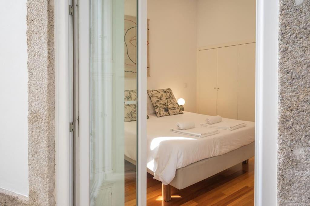 Appartement So Truly Oporto Extérieur photo