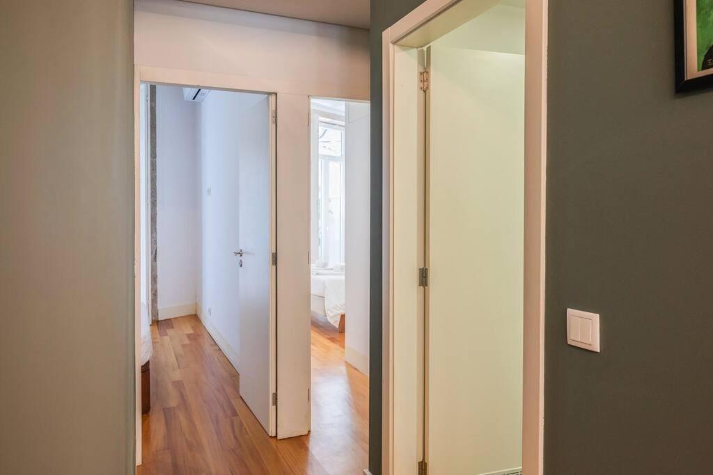 Appartement So Truly Oporto Extérieur photo