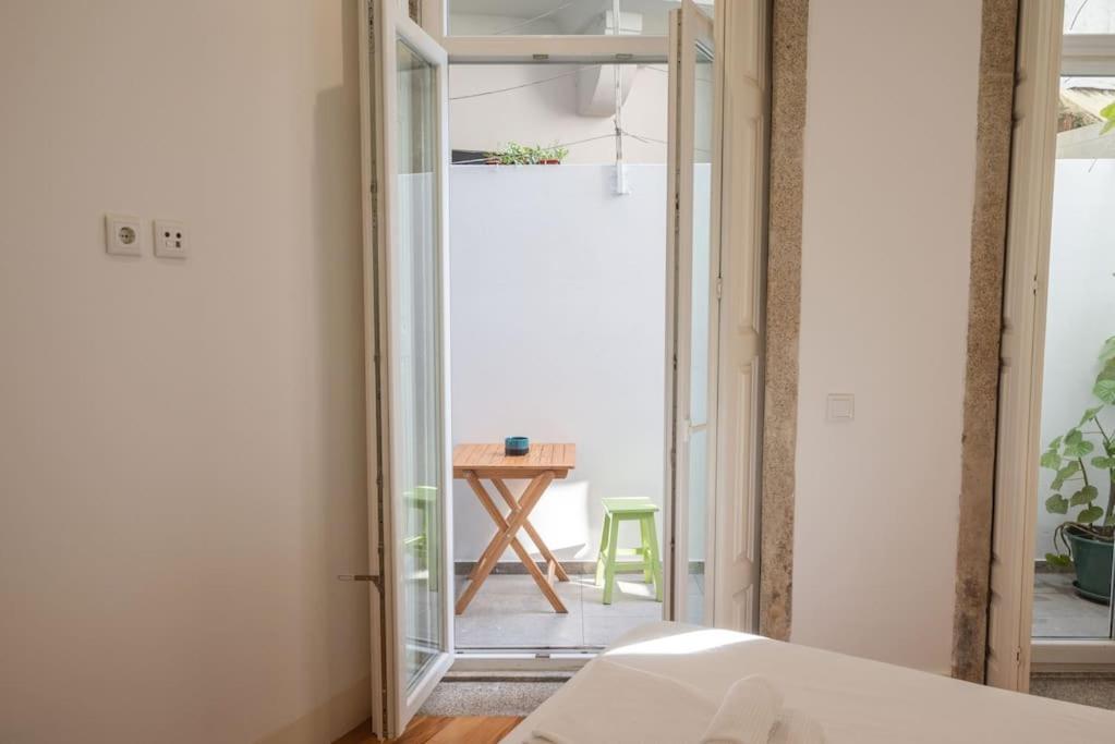 Appartement So Truly Oporto Extérieur photo