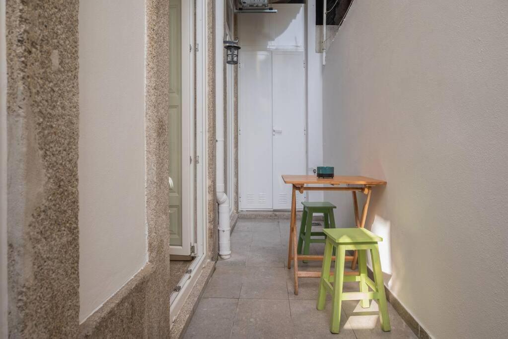 Appartement So Truly Oporto Extérieur photo
