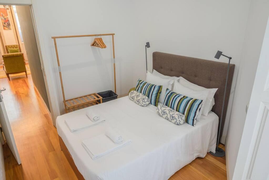 Appartement So Truly Oporto Extérieur photo