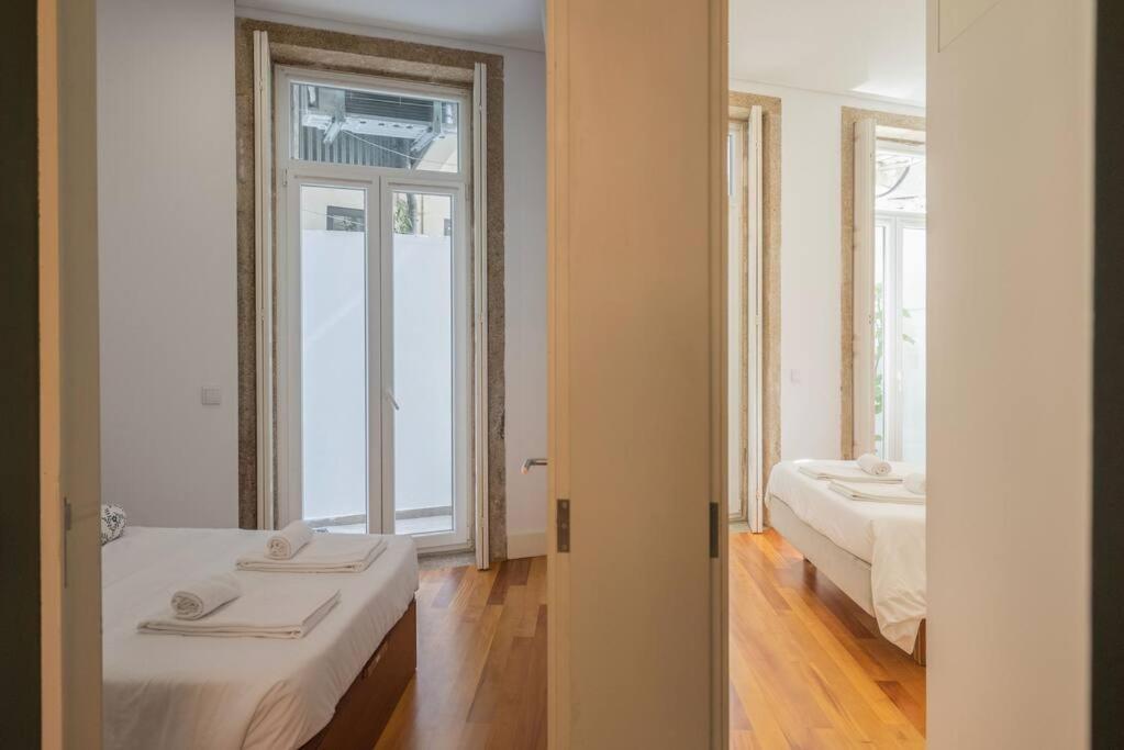 Appartement So Truly Oporto Extérieur photo