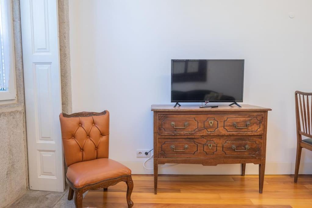 Appartement So Truly Oporto Extérieur photo