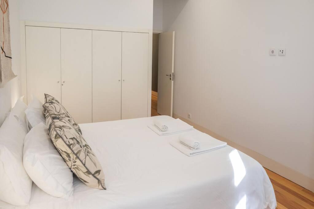 Appartement So Truly Oporto Extérieur photo